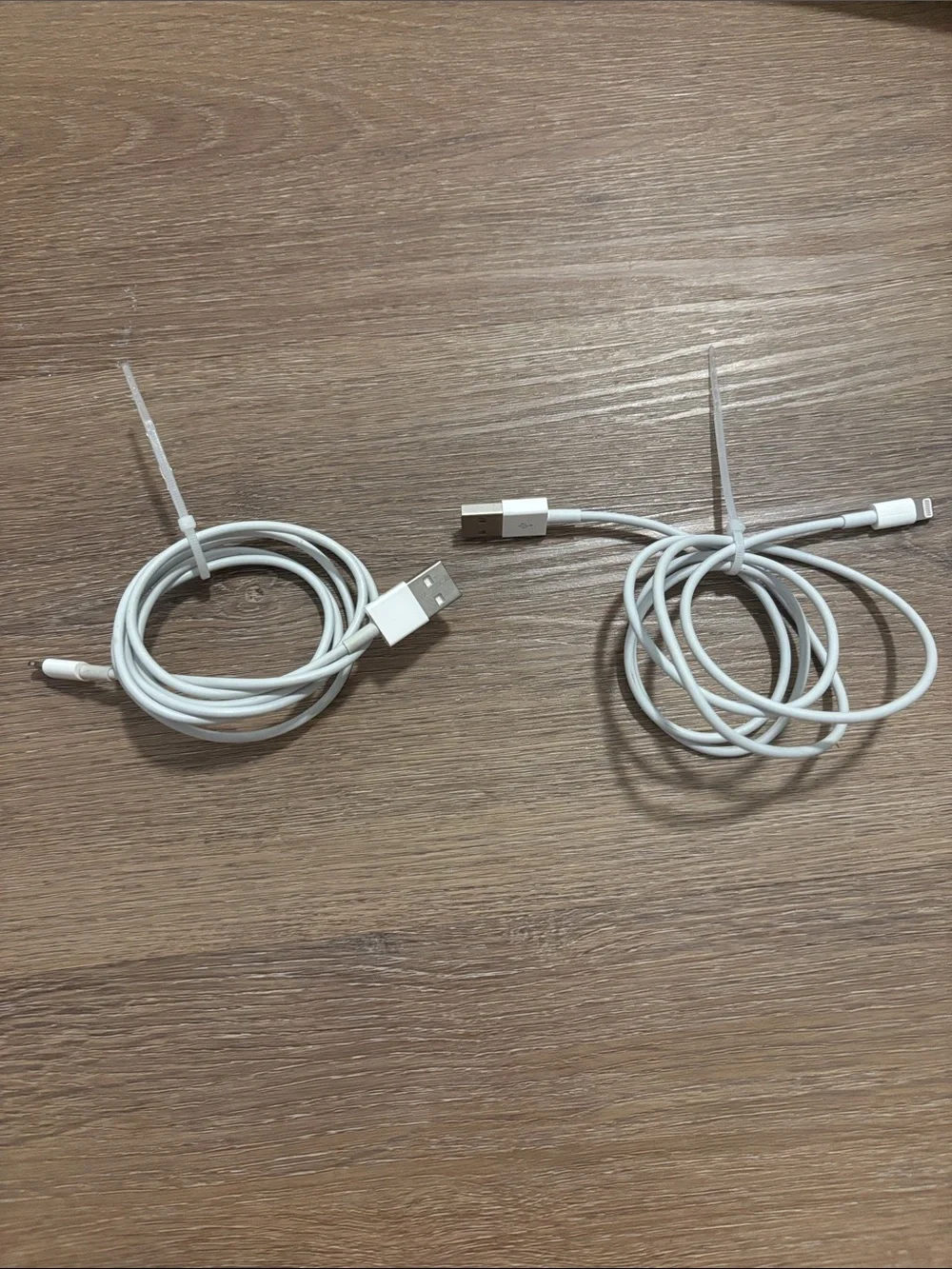 Apple lightning usb